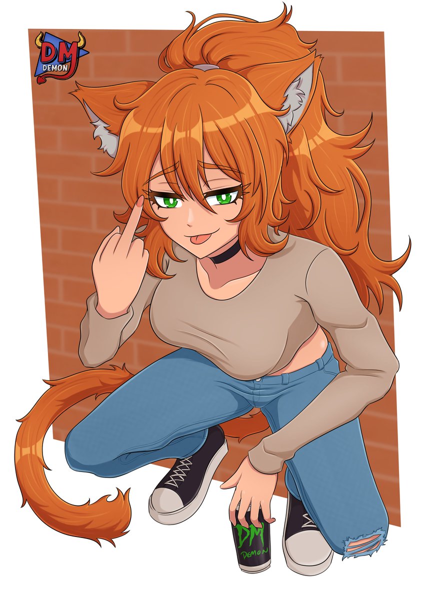DMDemon 🍔 Art Gremlin tweet media