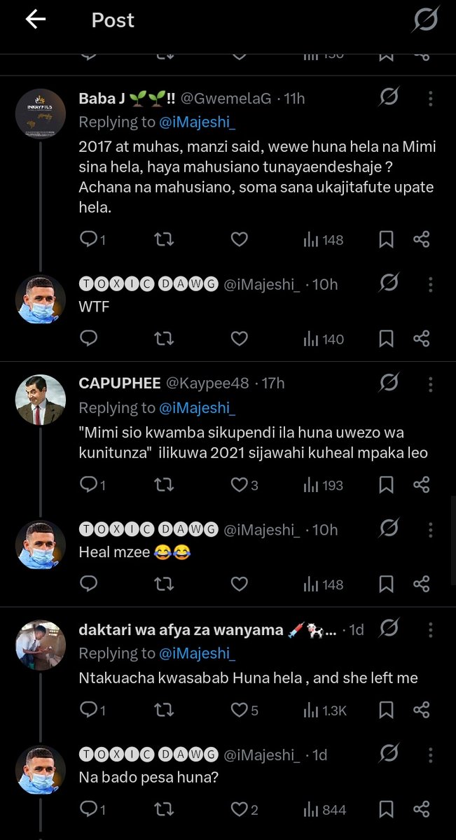 Spana & V.A.R Movement tweet media