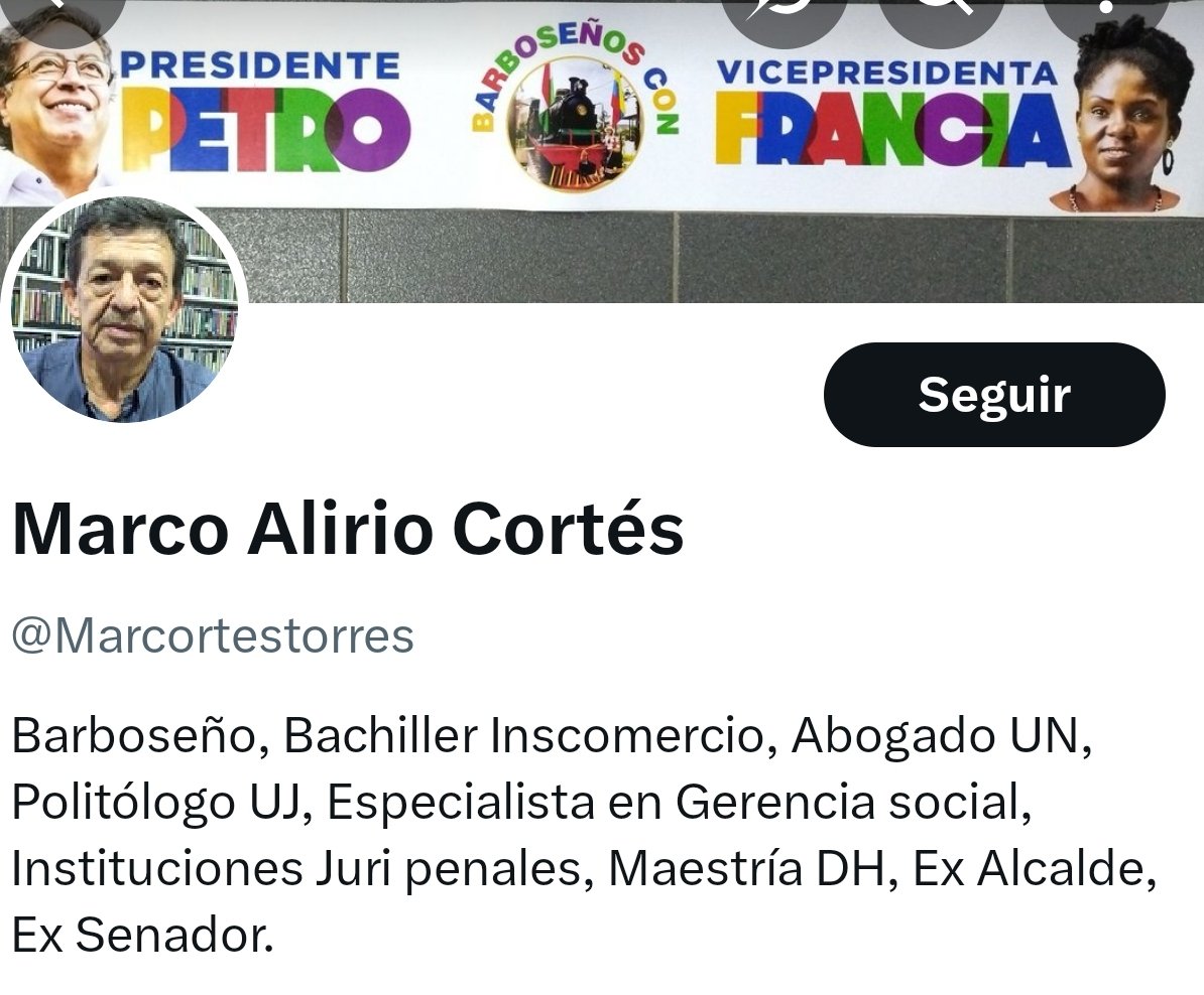 Filo8007's tweet photo. @monica_tor66274 @EsmeHernandezSi @PlataformaALTO @COLSinToreo @DiaAnimales @AnimalHumana89 @RCAnimal @Hemayr @TerryHurtado @WRadioColombia @Margaritarosadf @Notiparaco De hecho es todo lo opuesto https://t.co/W0EgFMAFaG