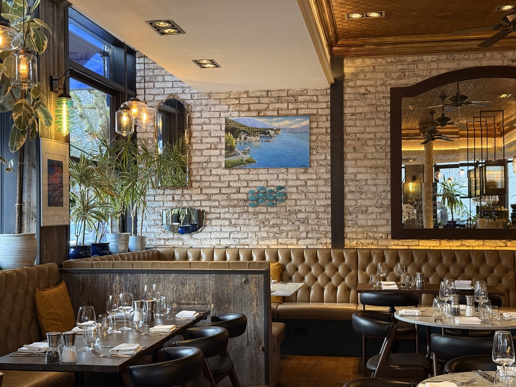 Matthew's Kitchen Seafood Restaurant tweet media