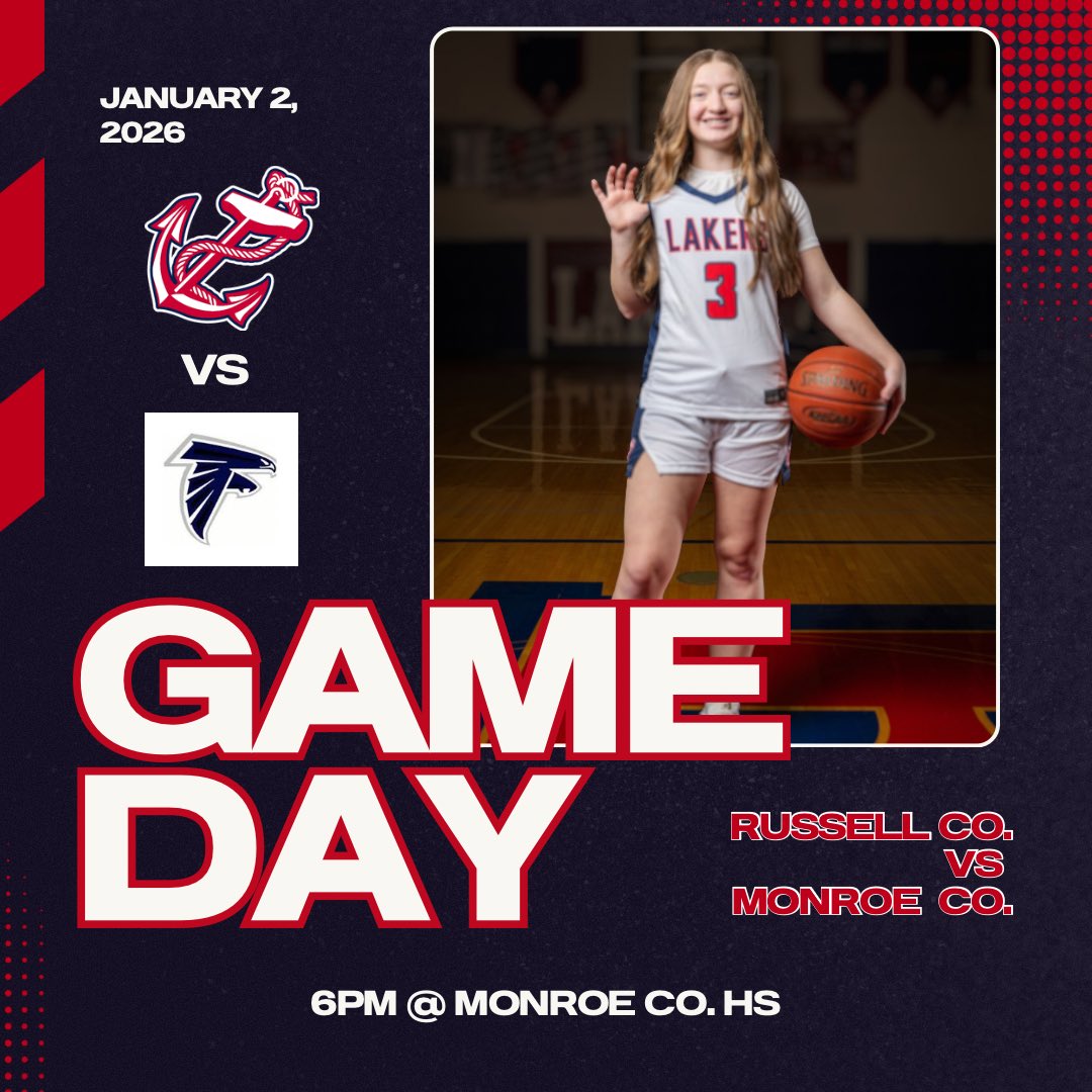 #GoToWork #LadyLakers⚓️