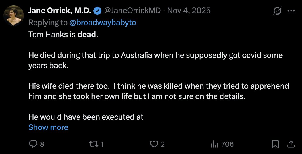 Ben Marks tweet media