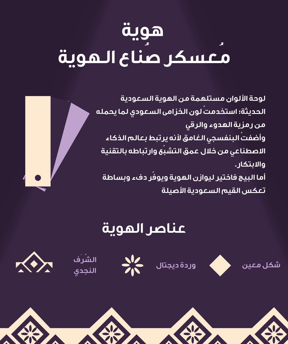 ريناد | مصممة جرافيك و رسّامة tweet media