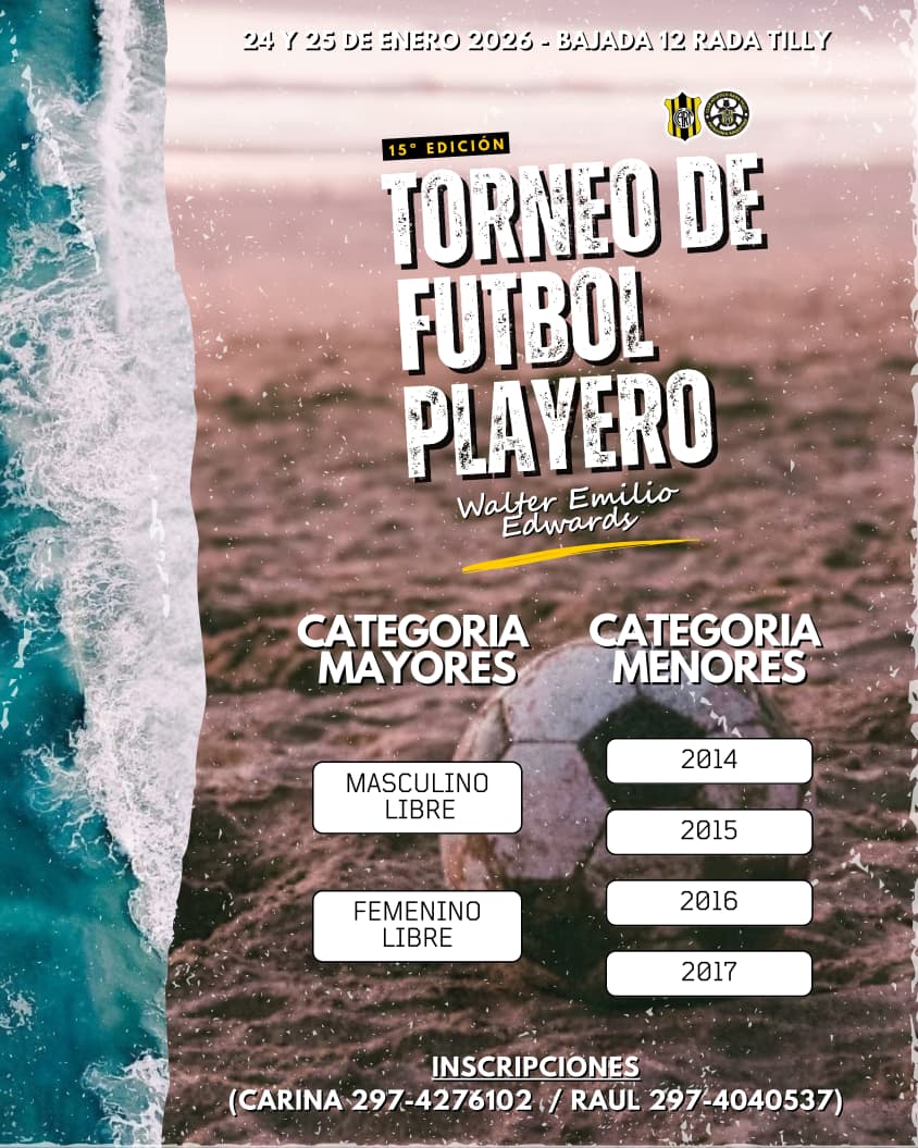 Diario EL CHUBUT tweet media