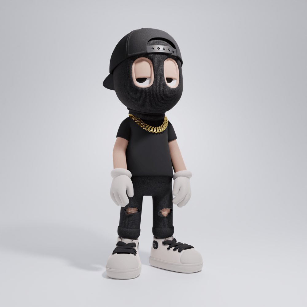 Rafsby | a KID called BEAST tweet media