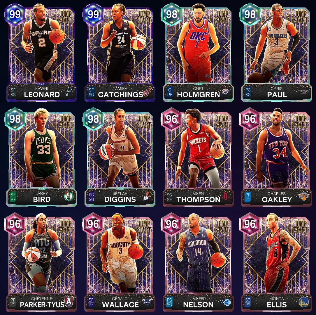 NBA 2K World 🌎 tweet media