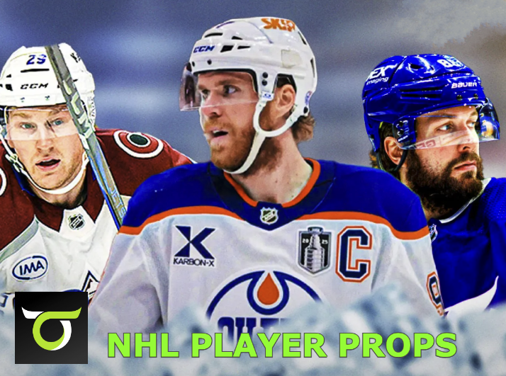 OddsTrader_'s tweet photo. 🏒 Today's Hottest NHL Player Props 🔥
NHL props offer a new way to put your 💰 money on the ice. You can sort the props, the ratings and more with OddsTrader, check it out!
https://t.co/3U2RwZFDMp
#NHL #NHLPlayerProps #Sportsbetting https://t.co/YJBctRXoXn