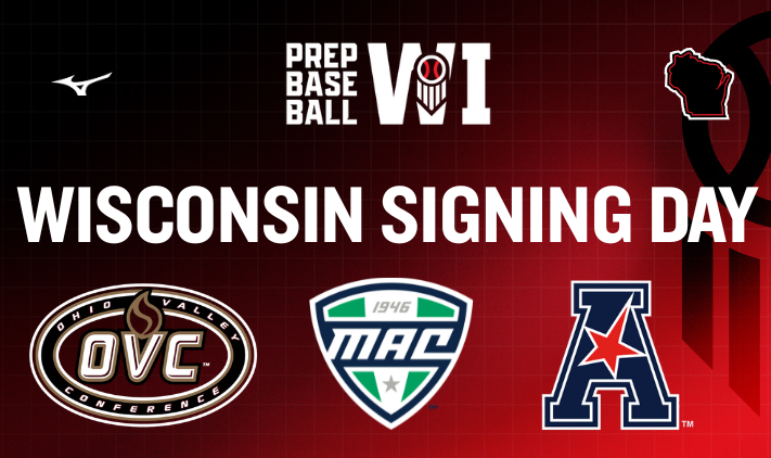 Prep Baseball Wisconsin tweet media