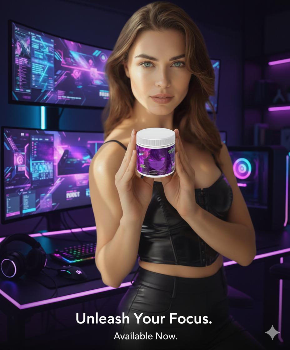 OutrunPower's tweet image. Ready to truly dominate your opponents? 🤔 Outrun Focus Powder is your secret weapon! Enhance your mental clarity and keep your focus locked in, game after game. What's your favorite way to stay sharp?

Shop now at: www outrunpower.com

#Outrun #Focus #GamingCommunity…