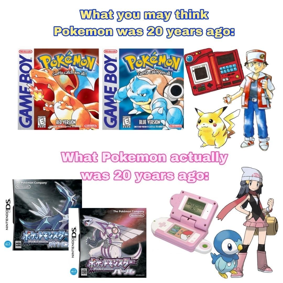 90sPKMN's tweet image. 