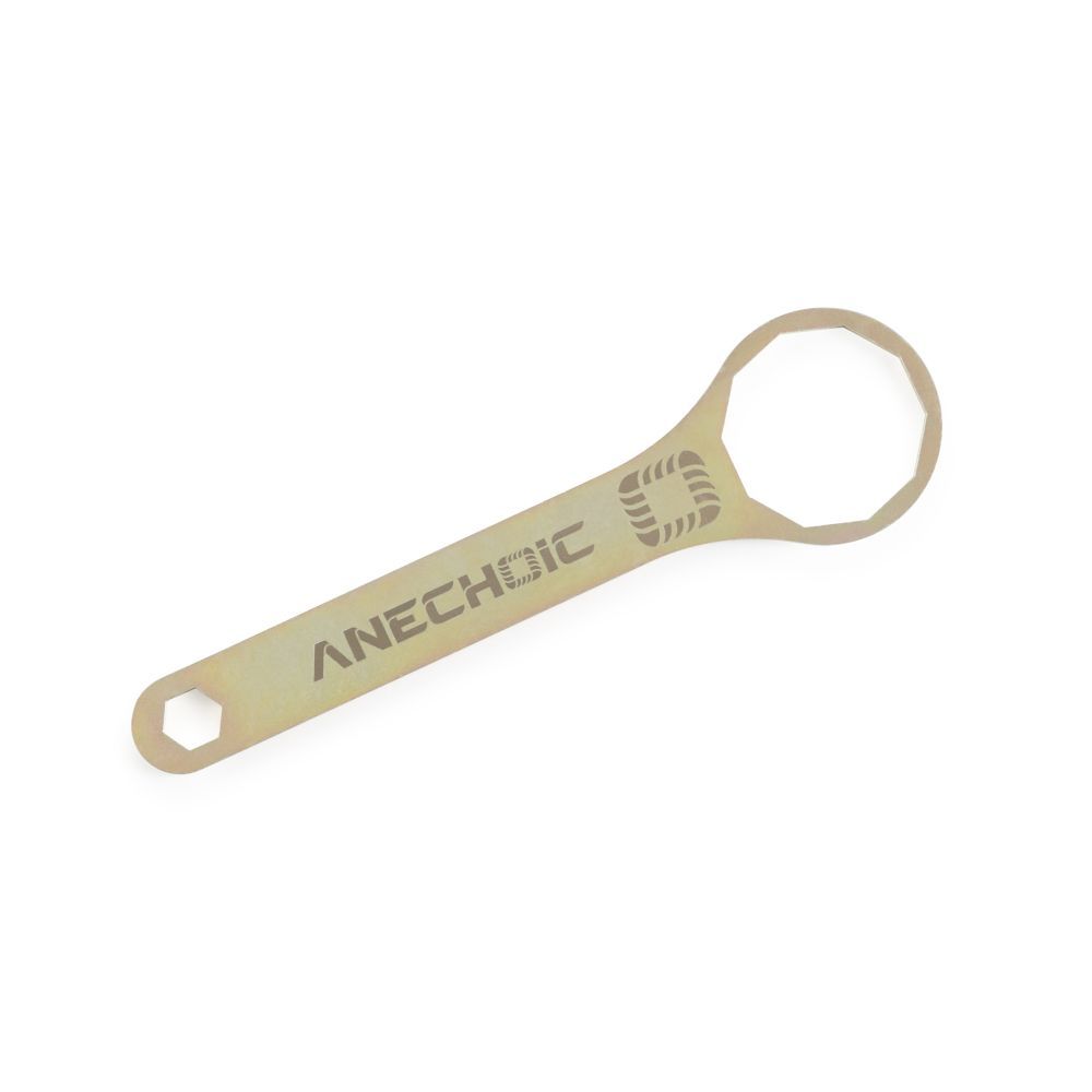 _ASILENCER's tweet image. All tools included.