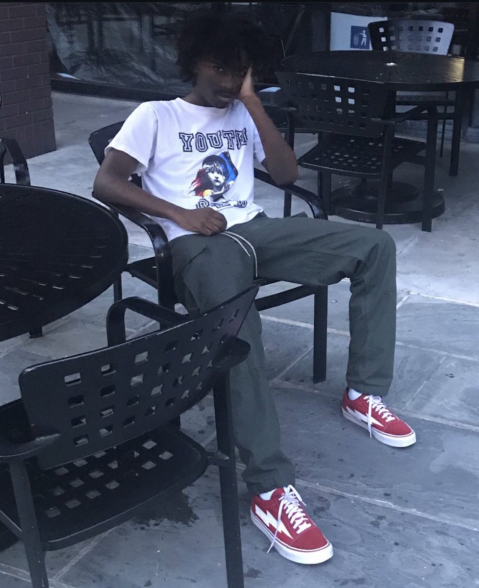 DodoFits's tweet image. You Can Clearly Tell True Passion &amp;amp; The Stylist Apart