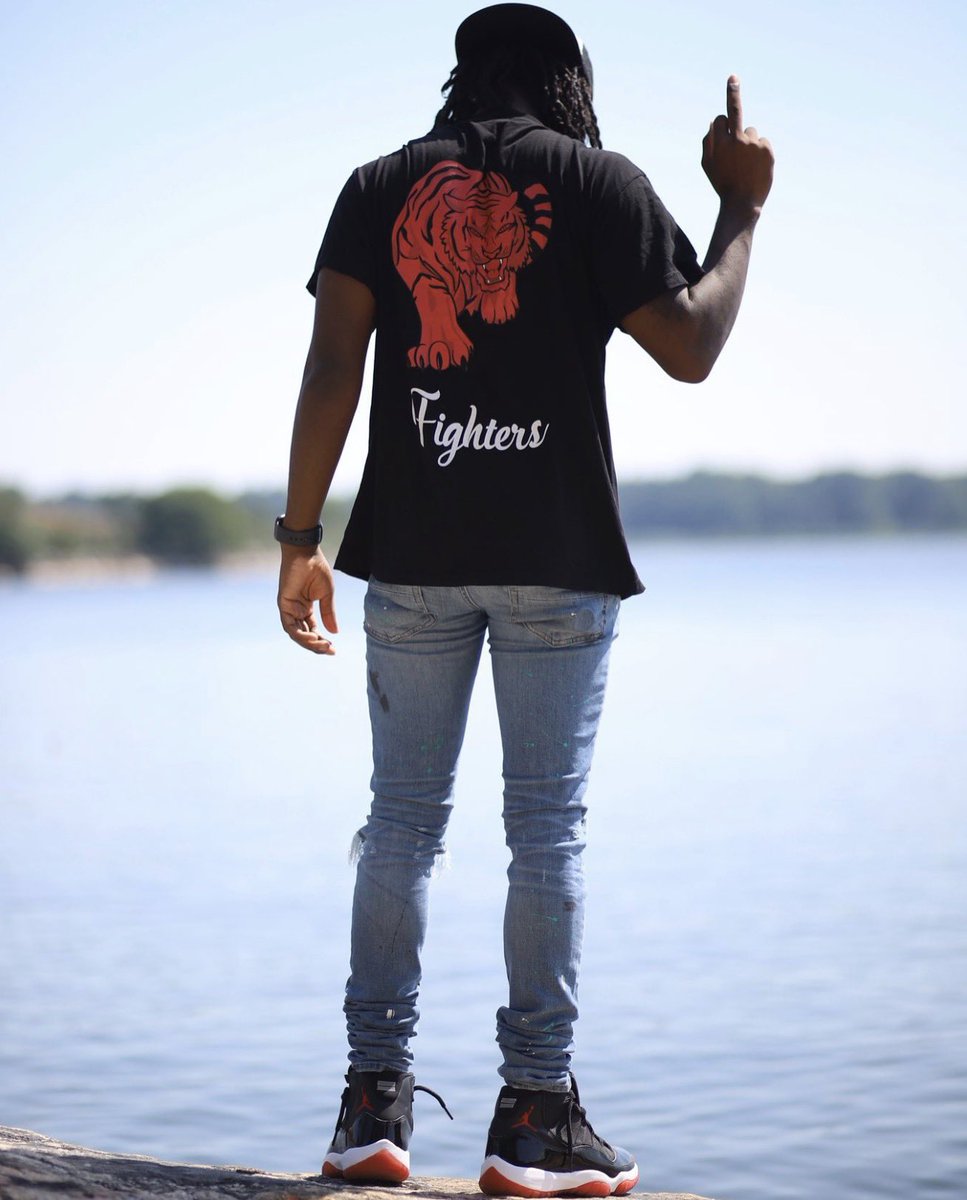 DodoFits's tweet image. You Can Clearly Tell True Passion &amp;amp; The Stylist Apart