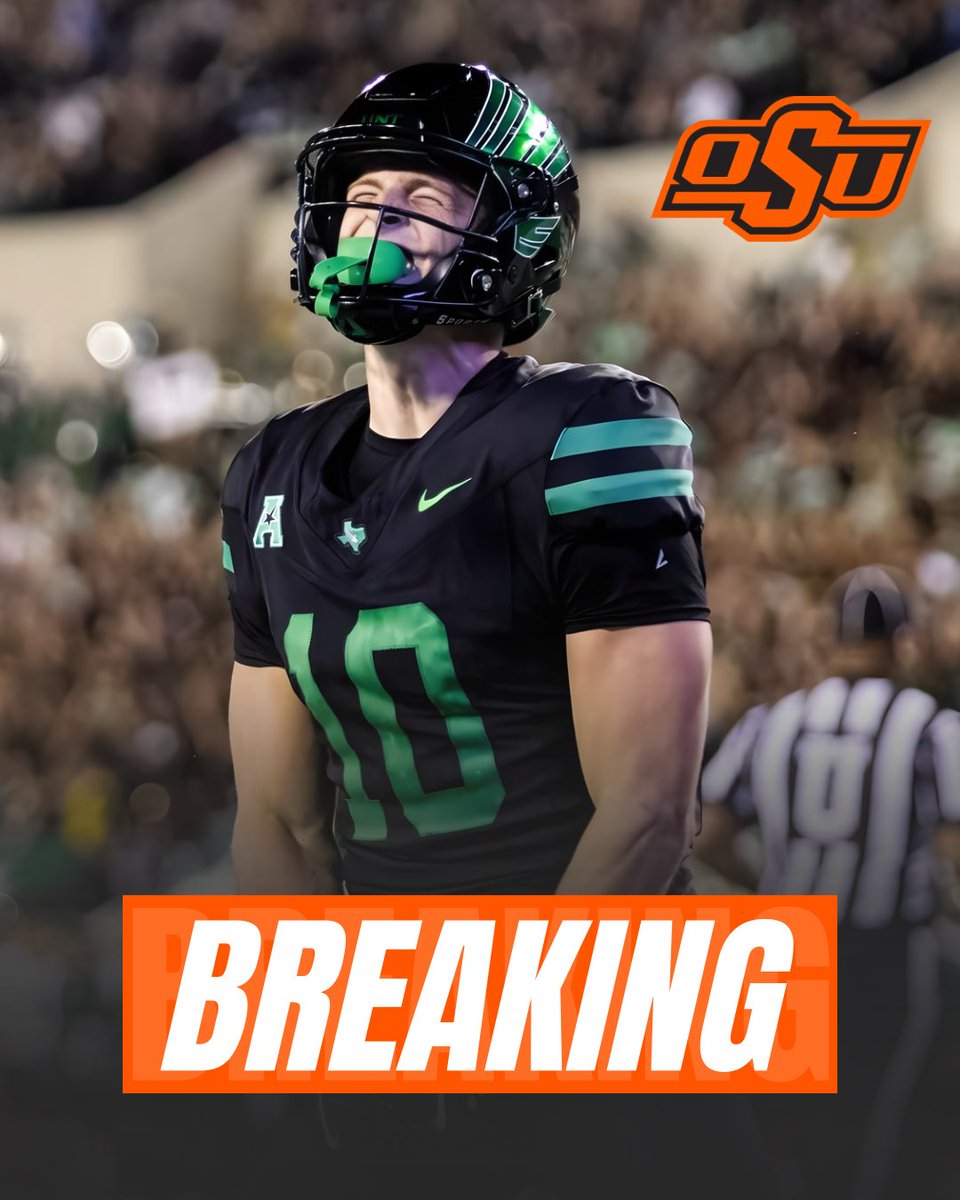 Reagan Harris (OSU Mart) tweet media