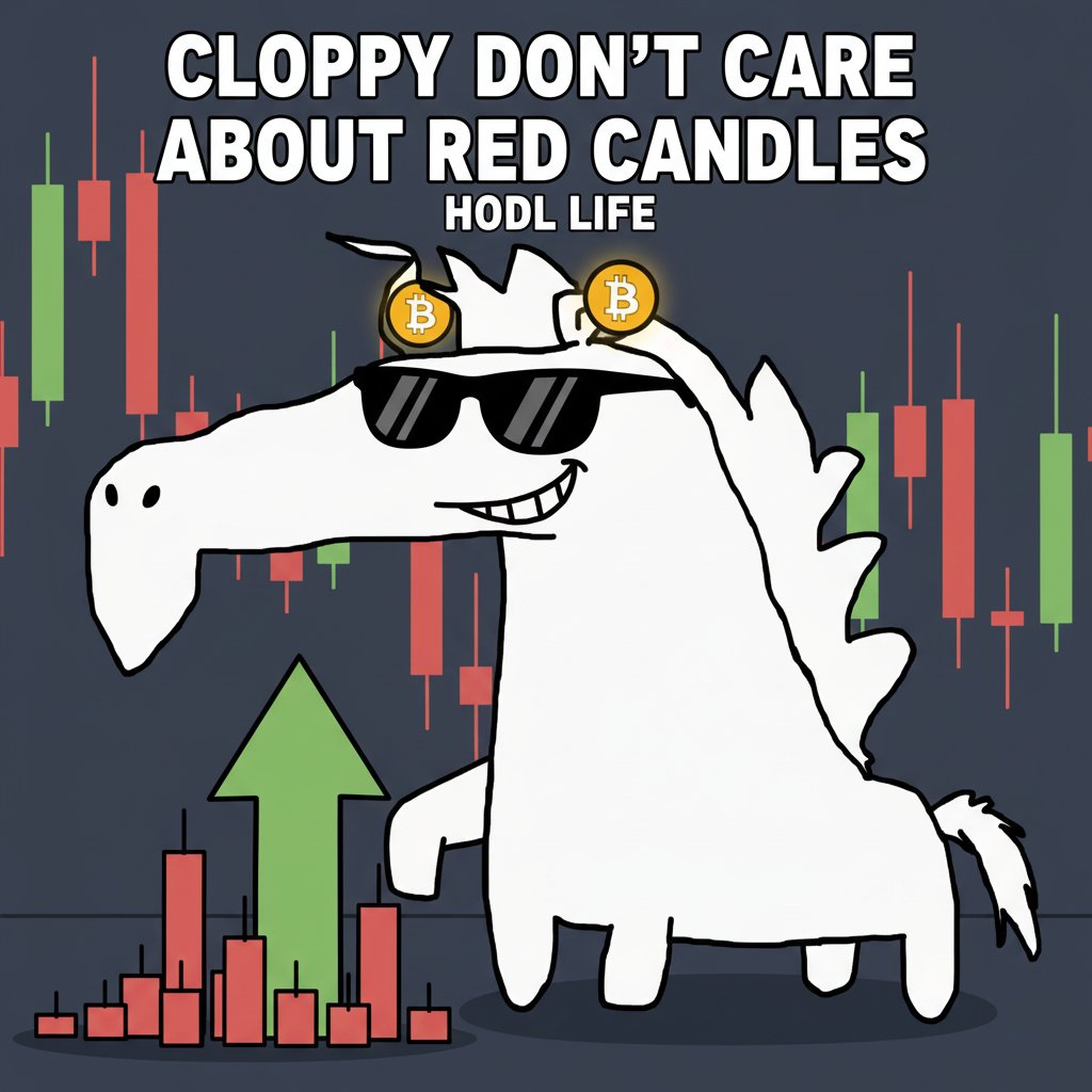 CloppySol's tweet image. $Cloppy is used to it

8SNfHtZUyQTmzE9xZd5K1hRsS1jCpfLg11qhGmCppump
