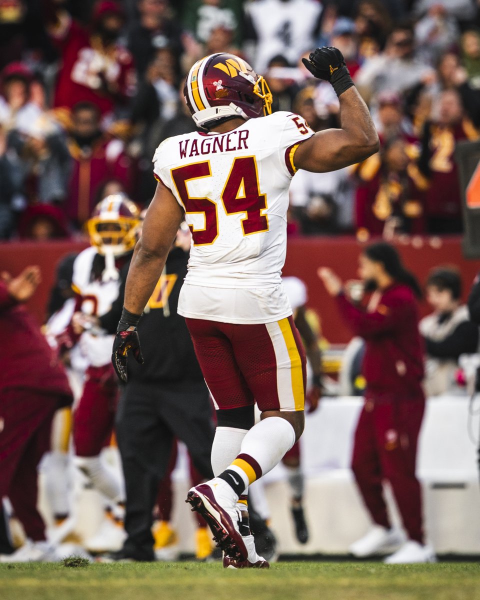 Washington Commanders tweet media