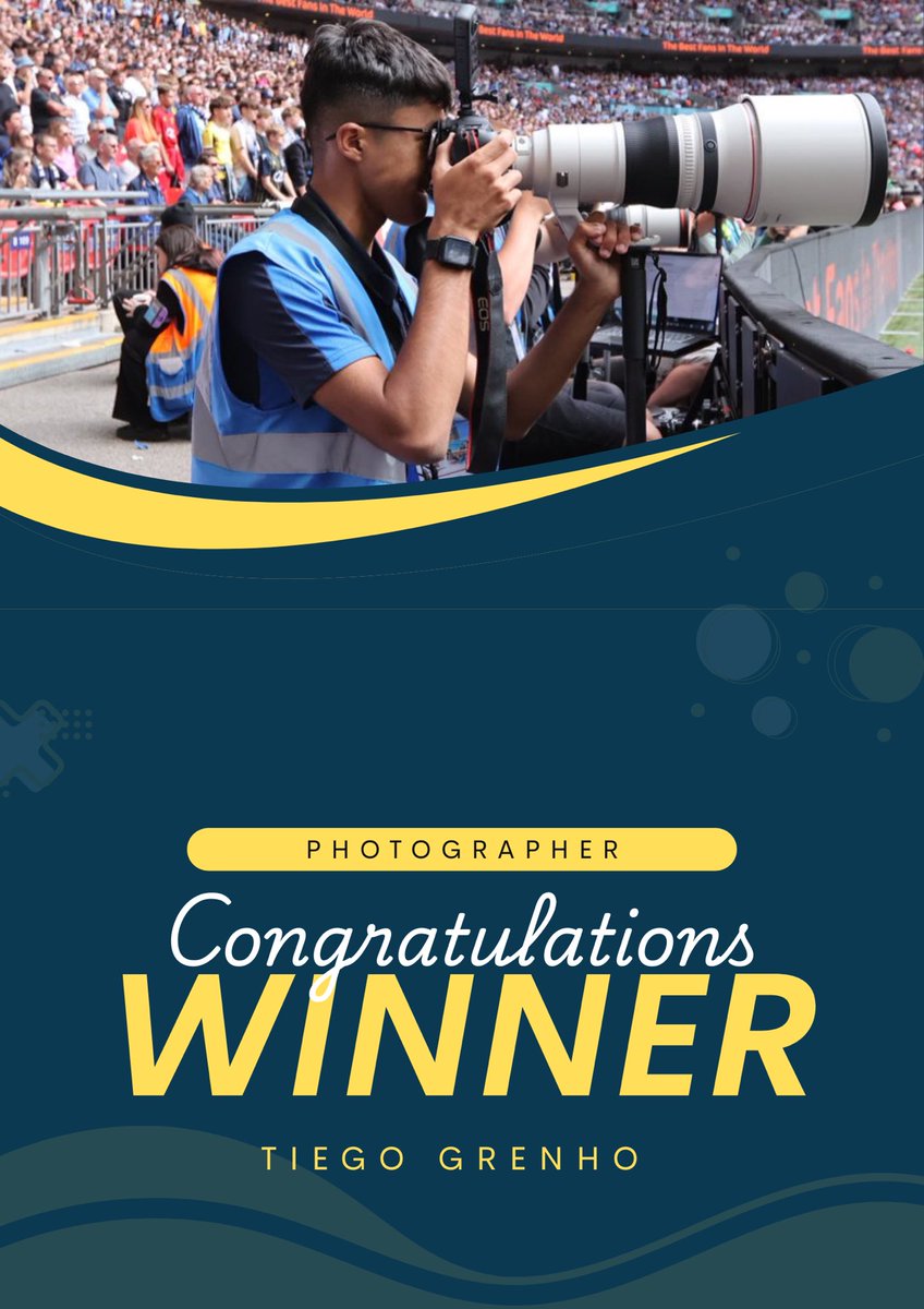 Non League Bible tweet media