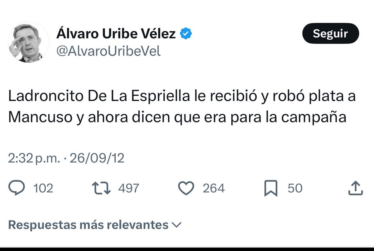 León tweet media