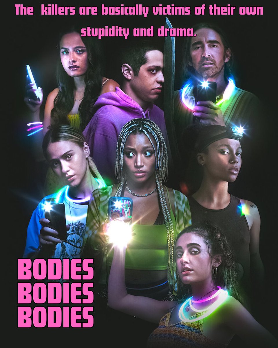 13ScreamsPod's tweet image. Weirdly Relatable Slasher Villain Movie Recommendations

#slasher #villain #movierecs #movierecommendations