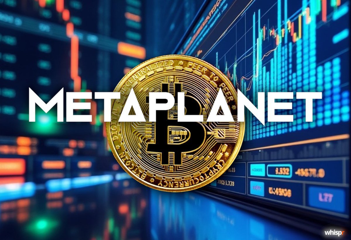 🚀 #Metaplanet retoma la acumulación de #Bitcoin tras las compras de  #Strategy y #Tether. A pesar del optimismo inicial de 2026, el cierre de  2025 vio a $BTC en números rojos, marcando