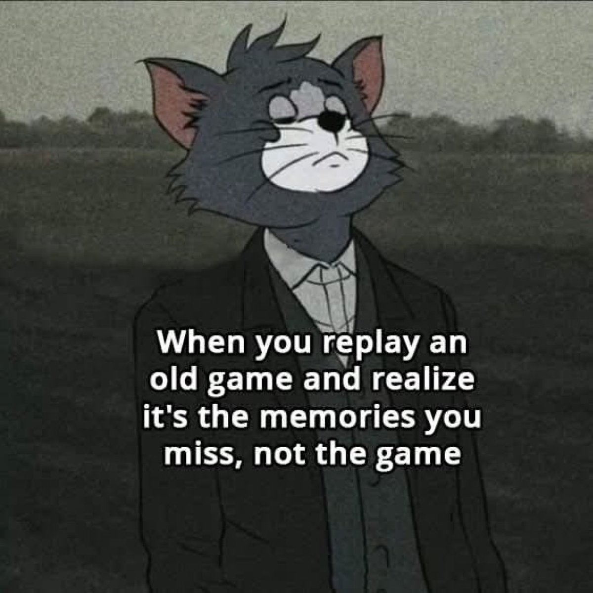 GamewithDave's tweet image. What video game is this?