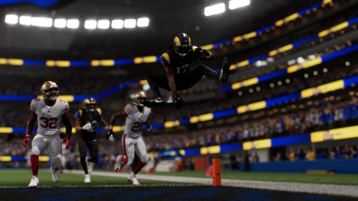 LA Rams_GiL_GaRZA tweet media