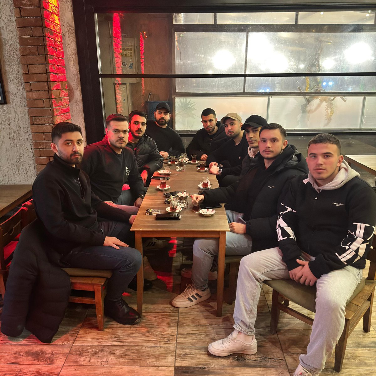 İyi Geceler ultrAslan UNI ailesi.

#ultrAslanUNI
#uAUNIULUDAG