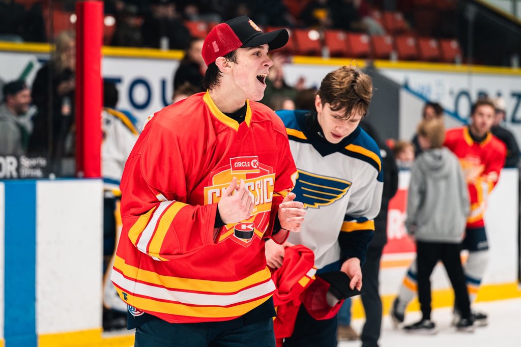 Circle K Classic tweet media