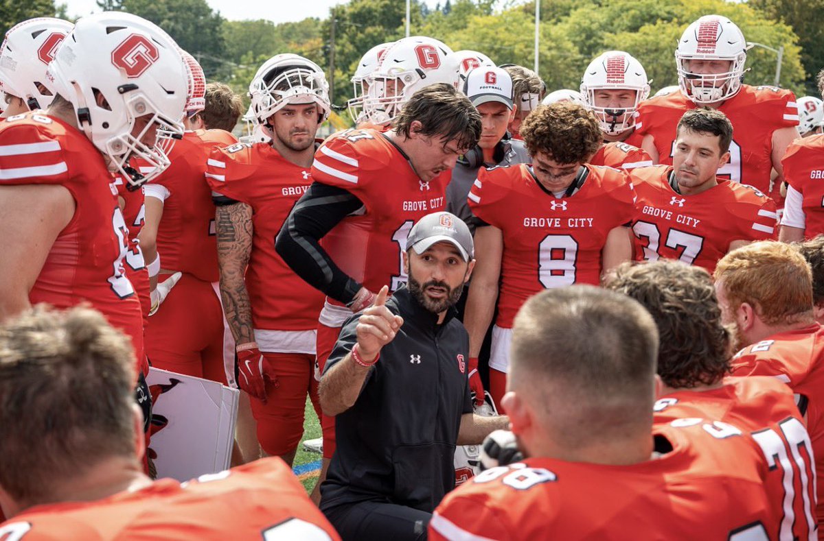 Derrick Baney tweet media