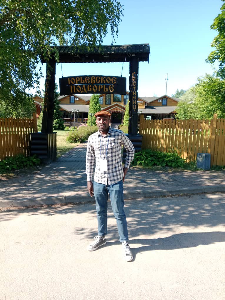 Tumwesigye Mwesigwa ✍️ tweet media