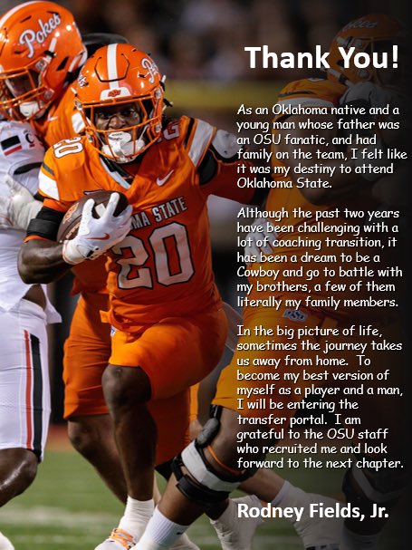 Rodney Fields tweet media