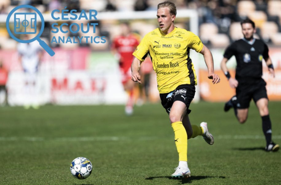 📊 ANÁLISIS PRO | HERMAN JOHANSSON

Desglosamos en profundidad el rendimiento de Herman Johansson, centrándonos en:

✅ Toma de decisiones
✅ Impacto en fases clave del juego
✅ Datos avanzados y contexto

👉 Lee el análisis completo aquí: ⬇️

🔗 cesarscoutanalytics.es/analisis-pro/