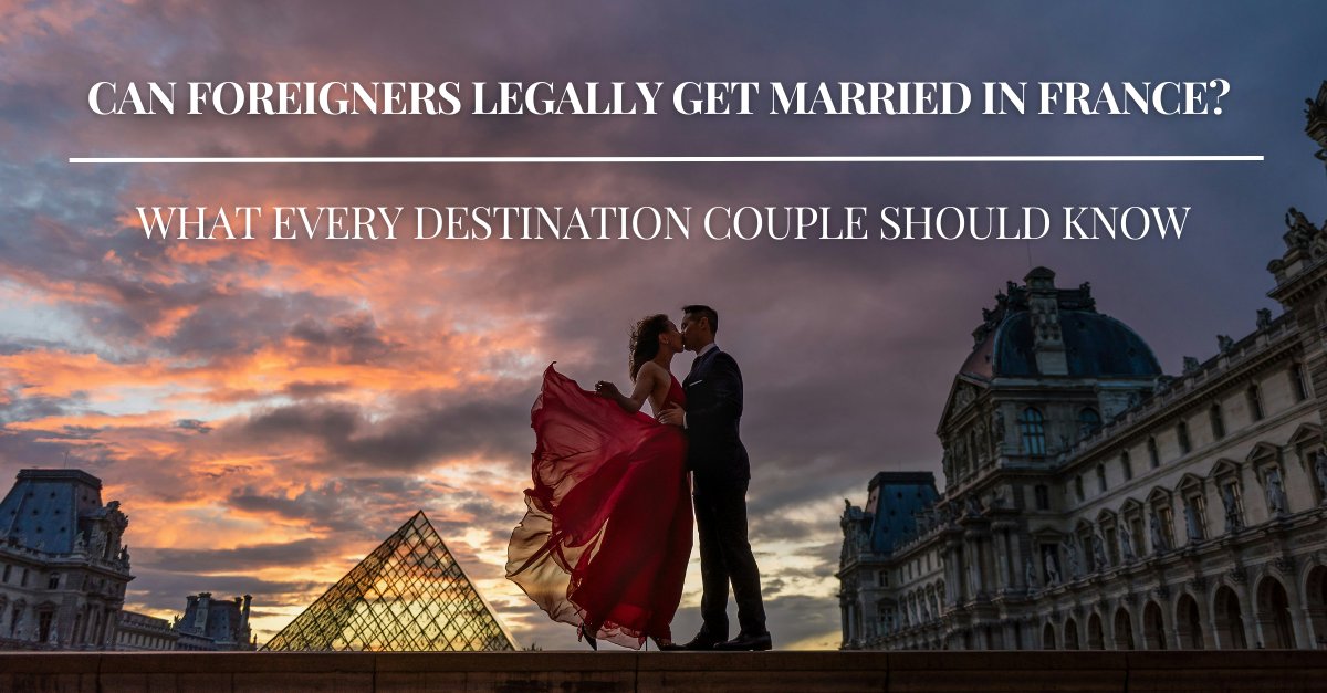 Destination Weddings tweet media