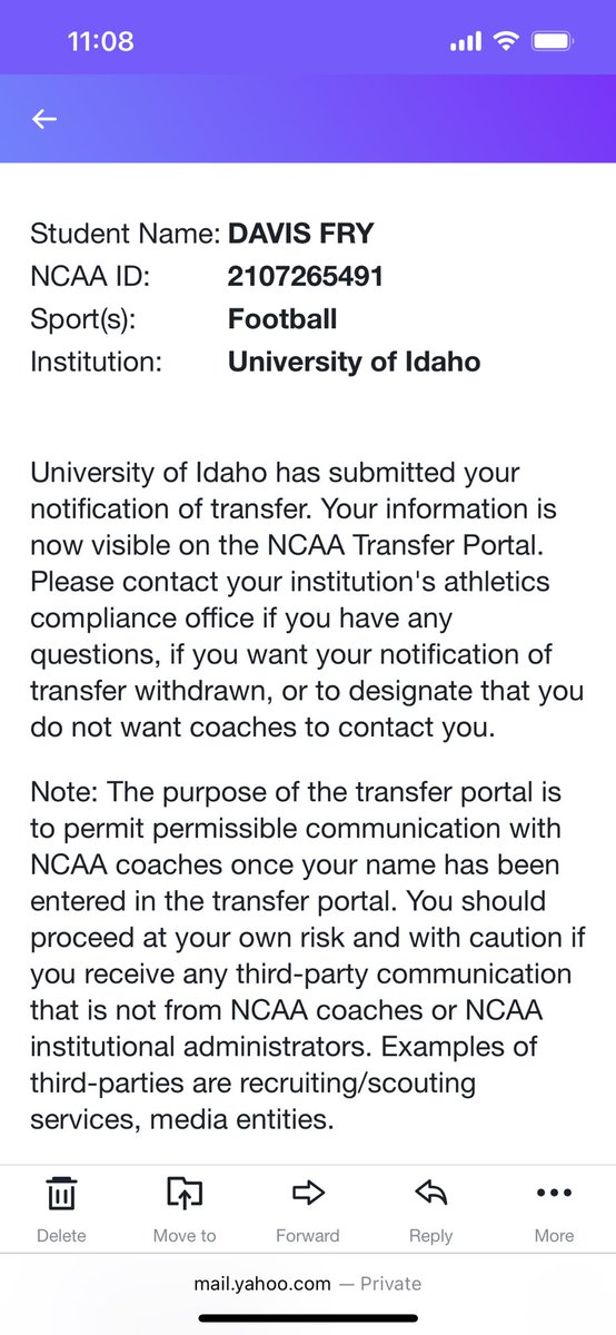 Davis Fry tweet media