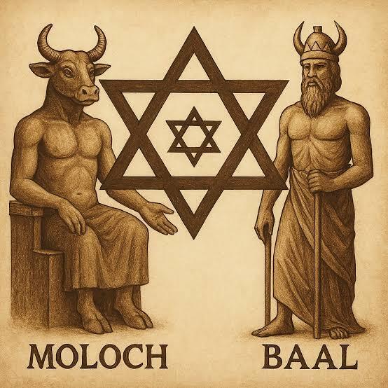 La Rebelión de los goyim (@goydescontrol_) on Twitter photo 