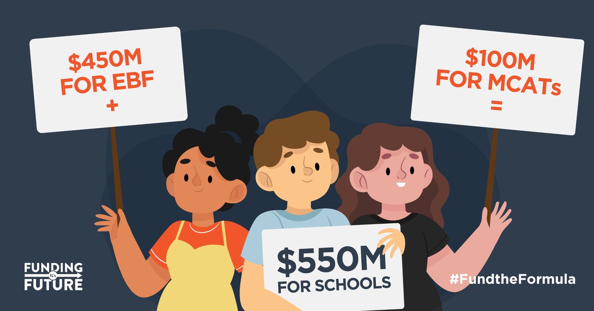 Kids First Chicago tweet media