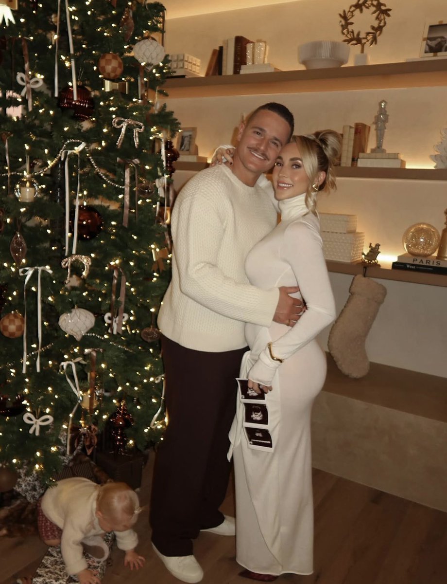 Holiday roundup, but make it #SFGiants 🎊