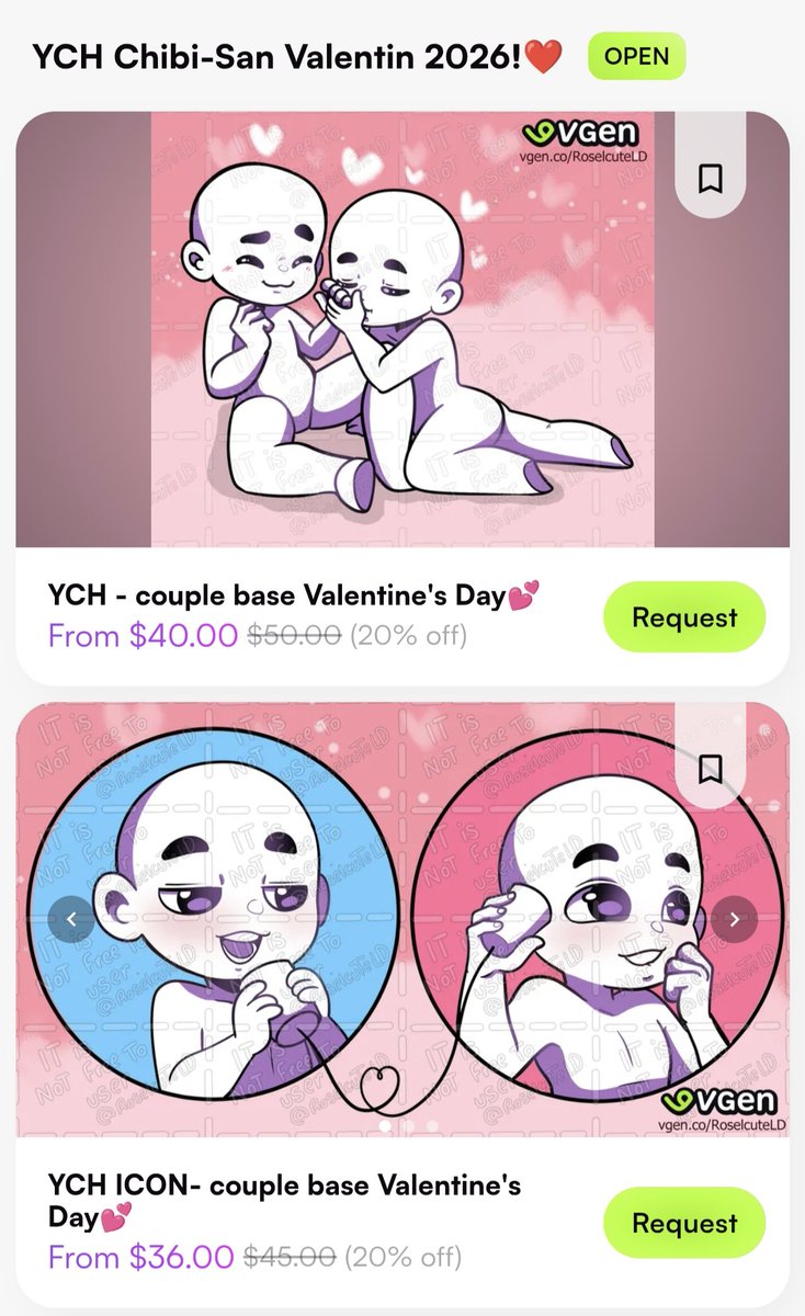 🌸Roselcute LD🌸 tweet media