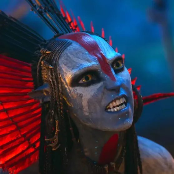 Michael Mann on why #AvatarFireAndAsh is one of his favorite films of 2025:

Jim Cameron’s third "Avatar" is a massive achievement. The towering originality of Jim’s visualization is a given; what makes “Fire and Ash” so potent is its believability... Jim’s artistry, intellect