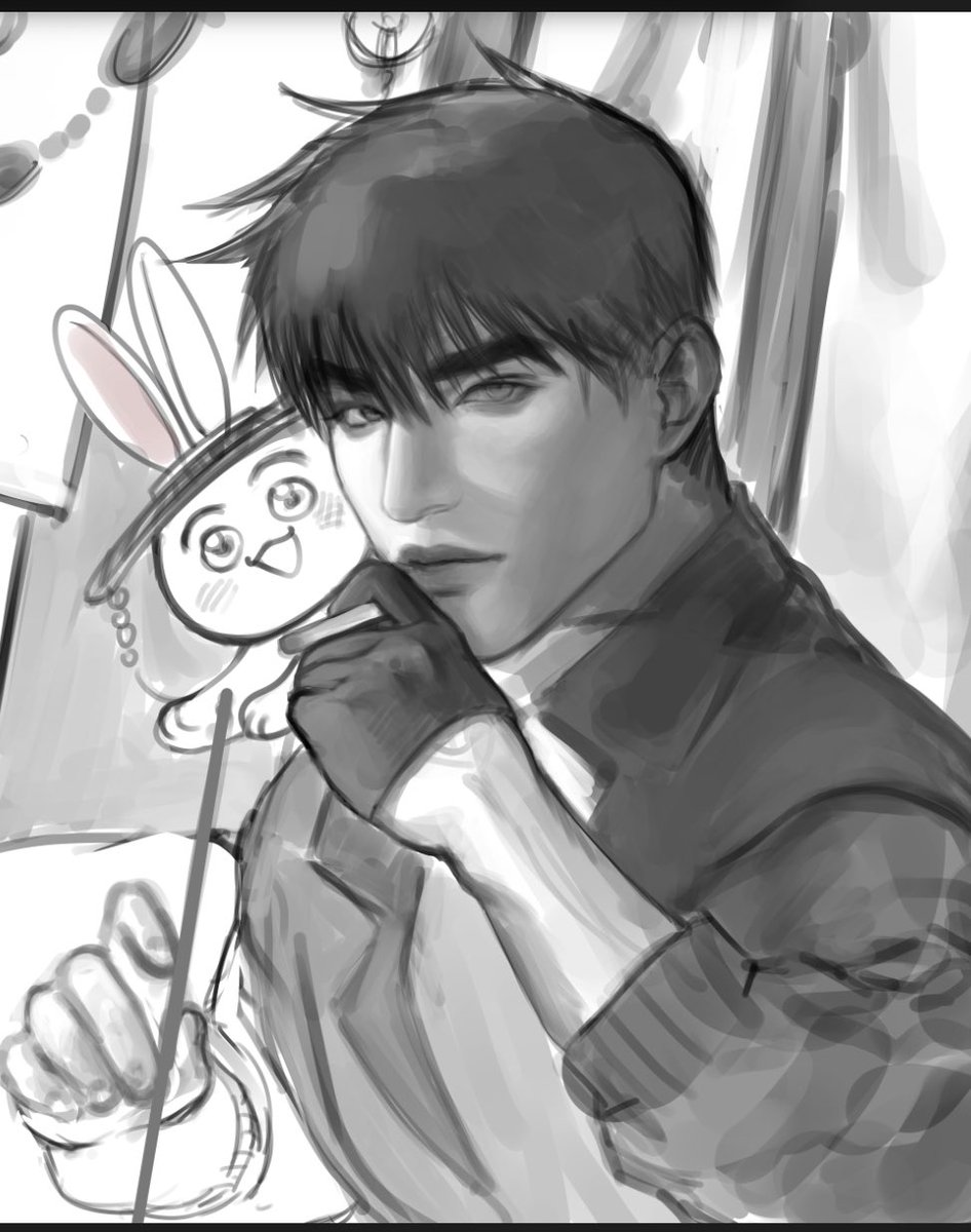 Dem4gog's tweet image. Hi 2026 &amp;lt;3