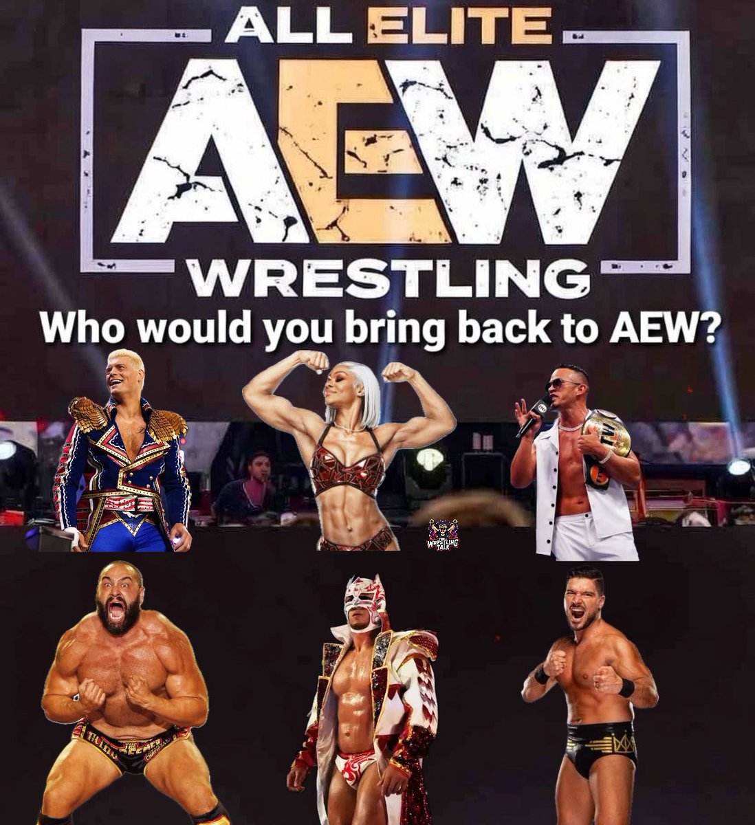 MJF DEVIL tweet media