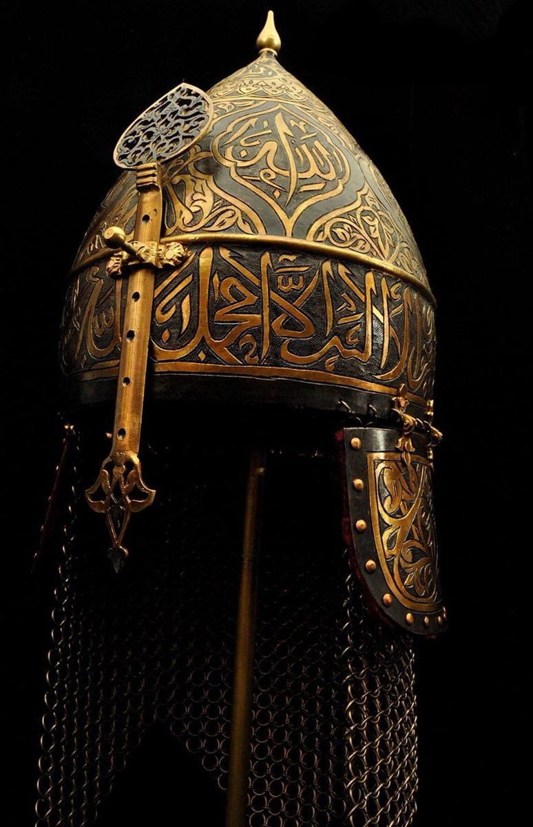 Islamic Scientific Heritage tweet media