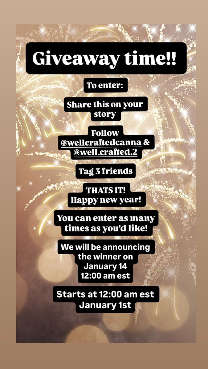 WCC_NC's tweet photo. Check out our giveaway on our instagram! Ends January 14th 12:00 est https://t.co/2HCiYTDIiJ