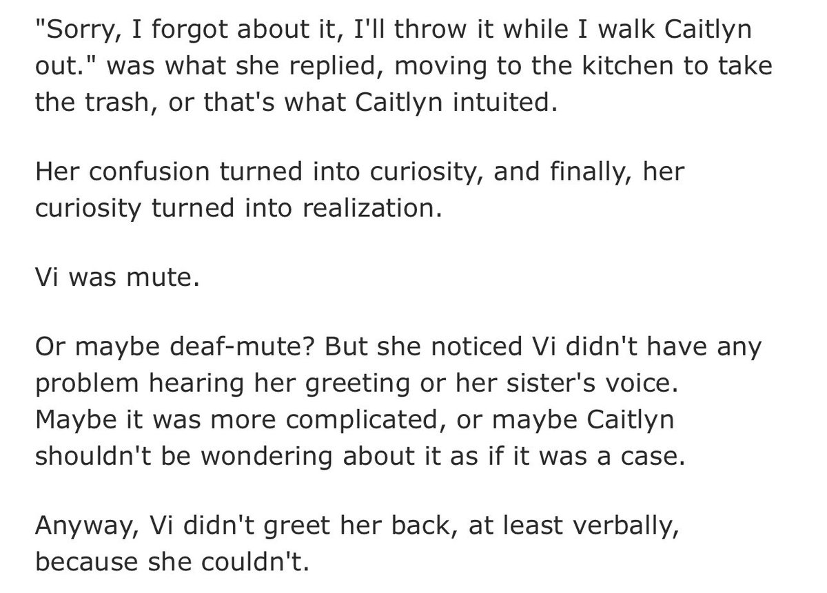 visbutchh's tweet photo. i found this draft on my archives that i never posted and i was wondering if you would like me to continue and post as a longer fic? https://t.co/gnhZzA6ujW