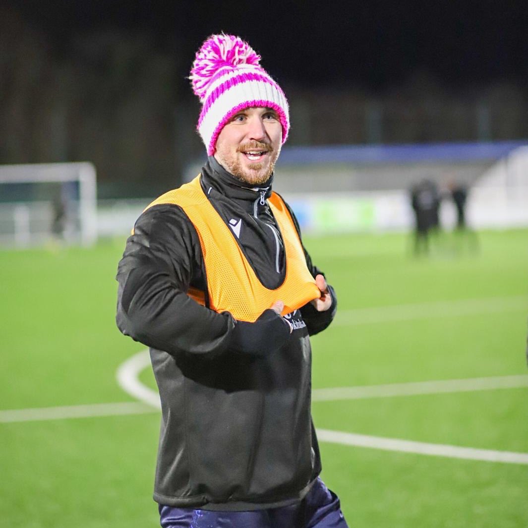 Aveley Football Club tweet media