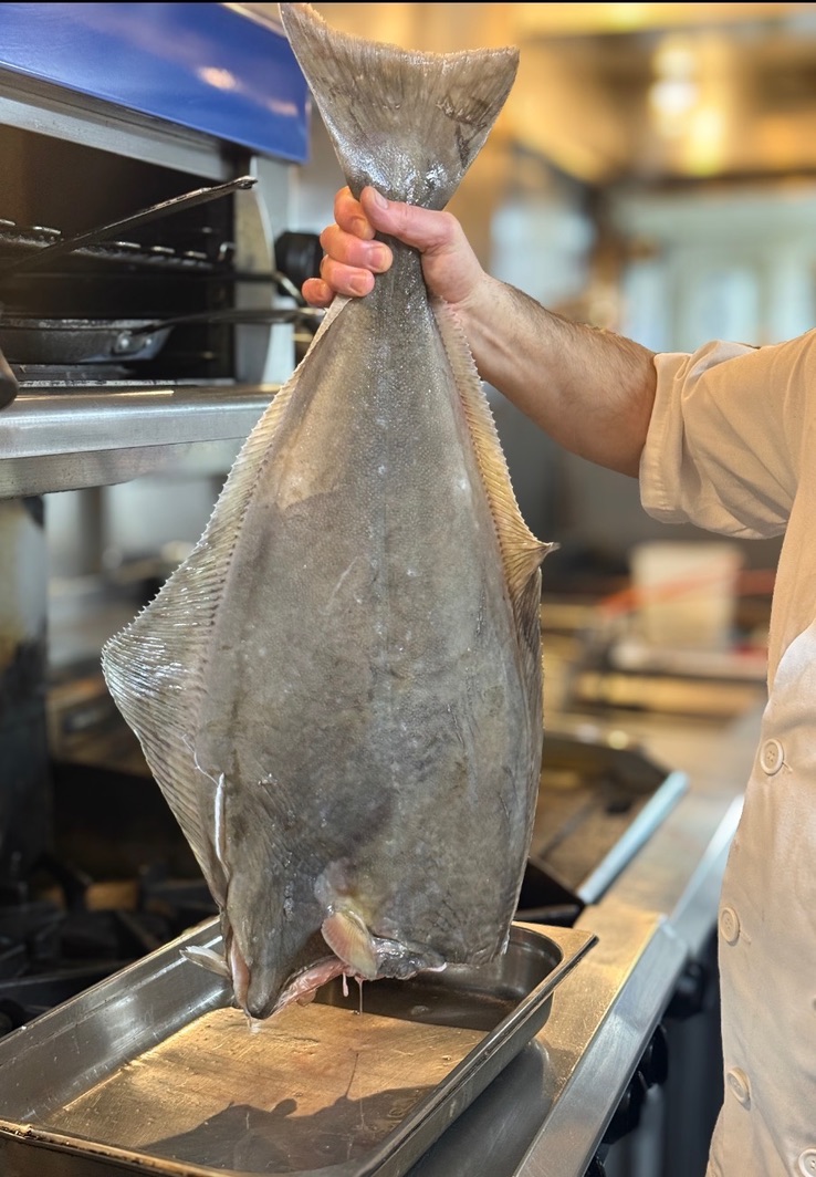 Matthew's Kitchen Seafood Restaurant tweet media