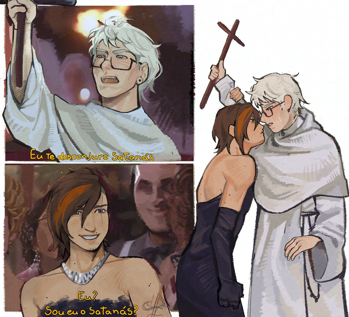 😋
#HEXATOMBE #jasmi