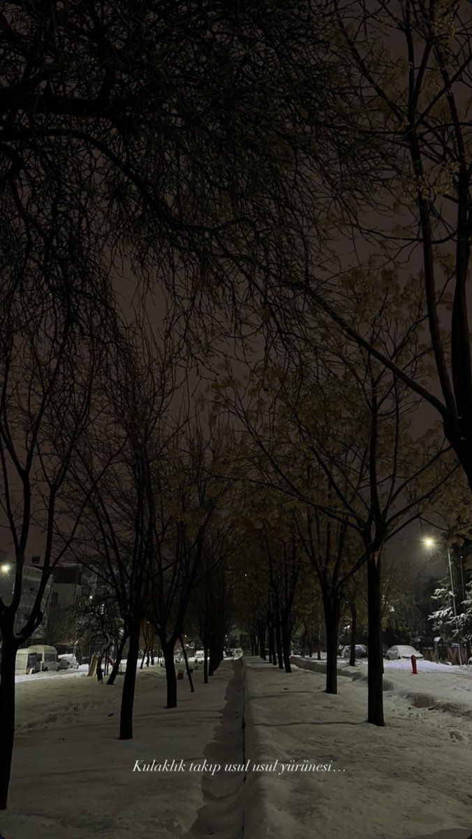 SeherGulel's tweet photo. ❄️🎧 https://t.co/fvaTl1g3Mm