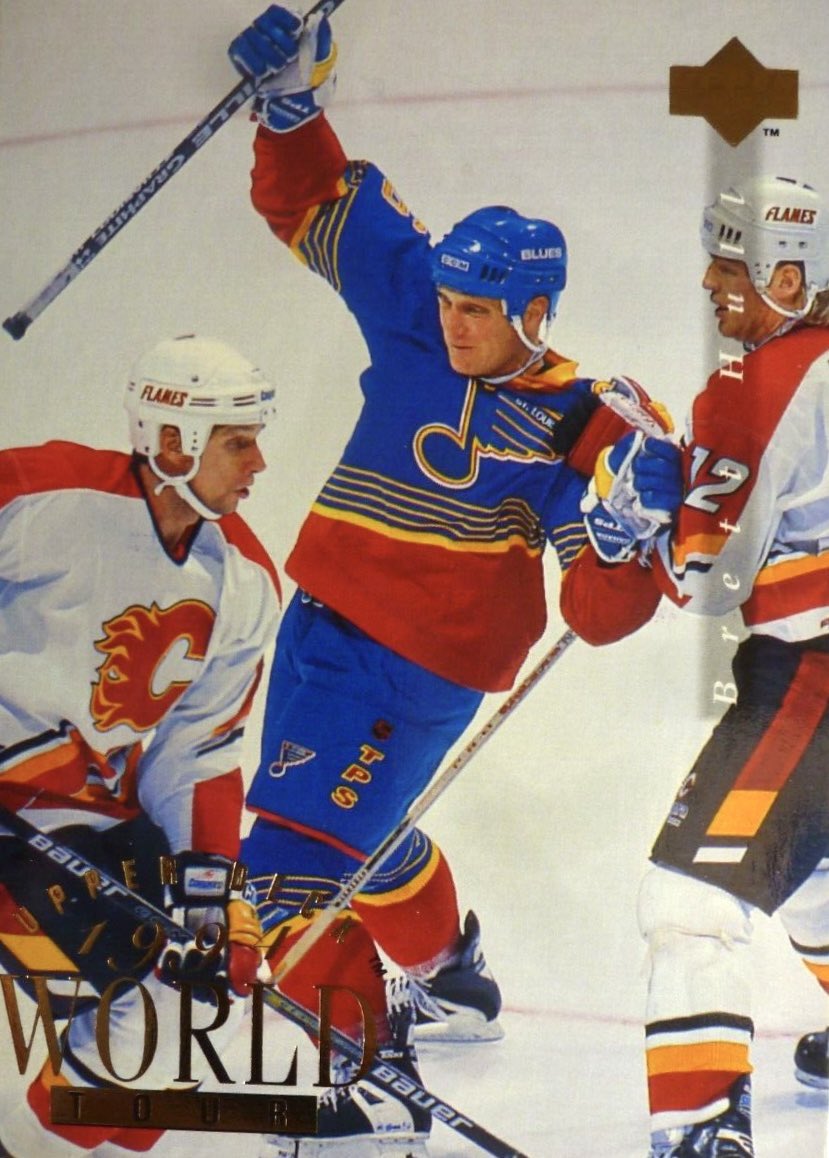 Taking a page outta the Ronald McDonald unis down to the sock design