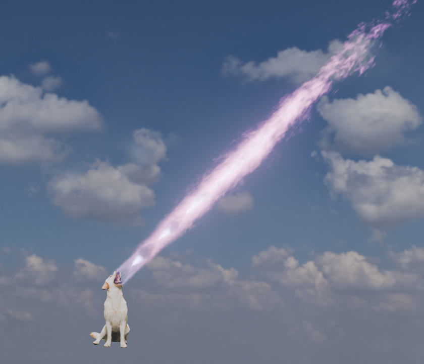 rocket lab or something idk